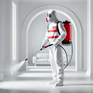 Maltepe Böcek İlaçlama Hizmetleri |Hızlı ve Garantili