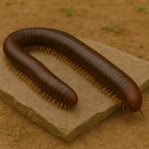 Kırkayak İlaçlama